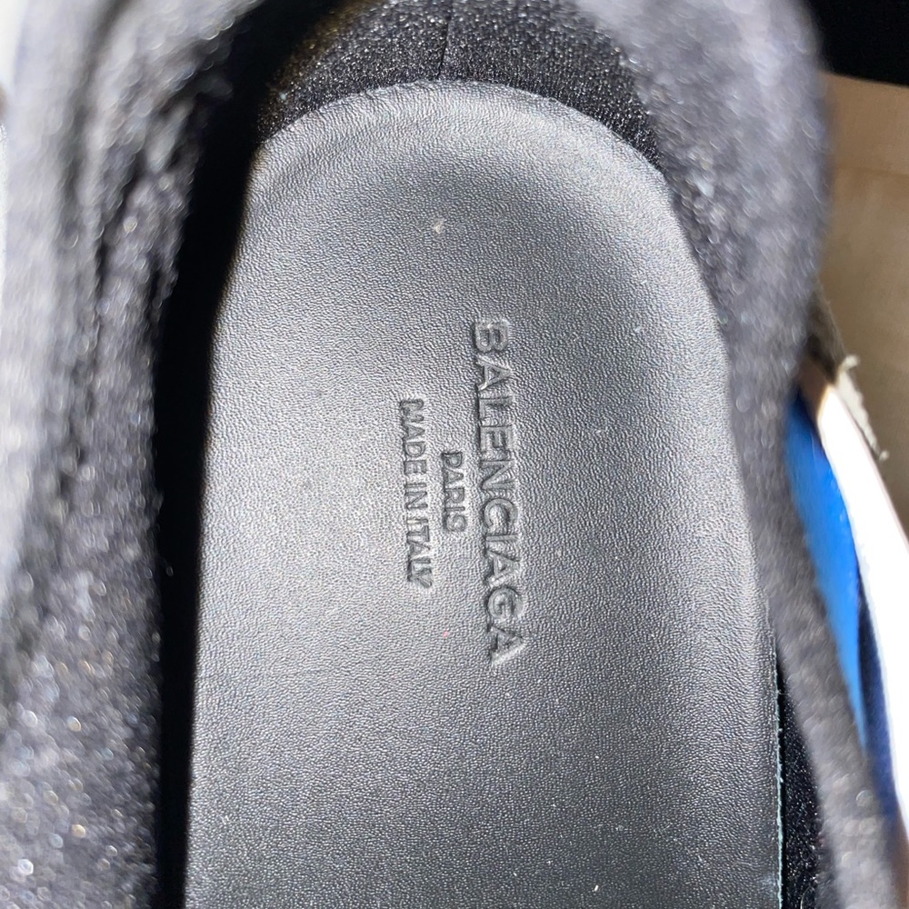 Balenciaga Race Runner - Picture 8 of 10